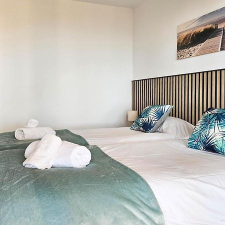 3 Bedroom Gorgeous Apartment In Calahonda Sitio de Calahonda Ngoại thất bức ảnh