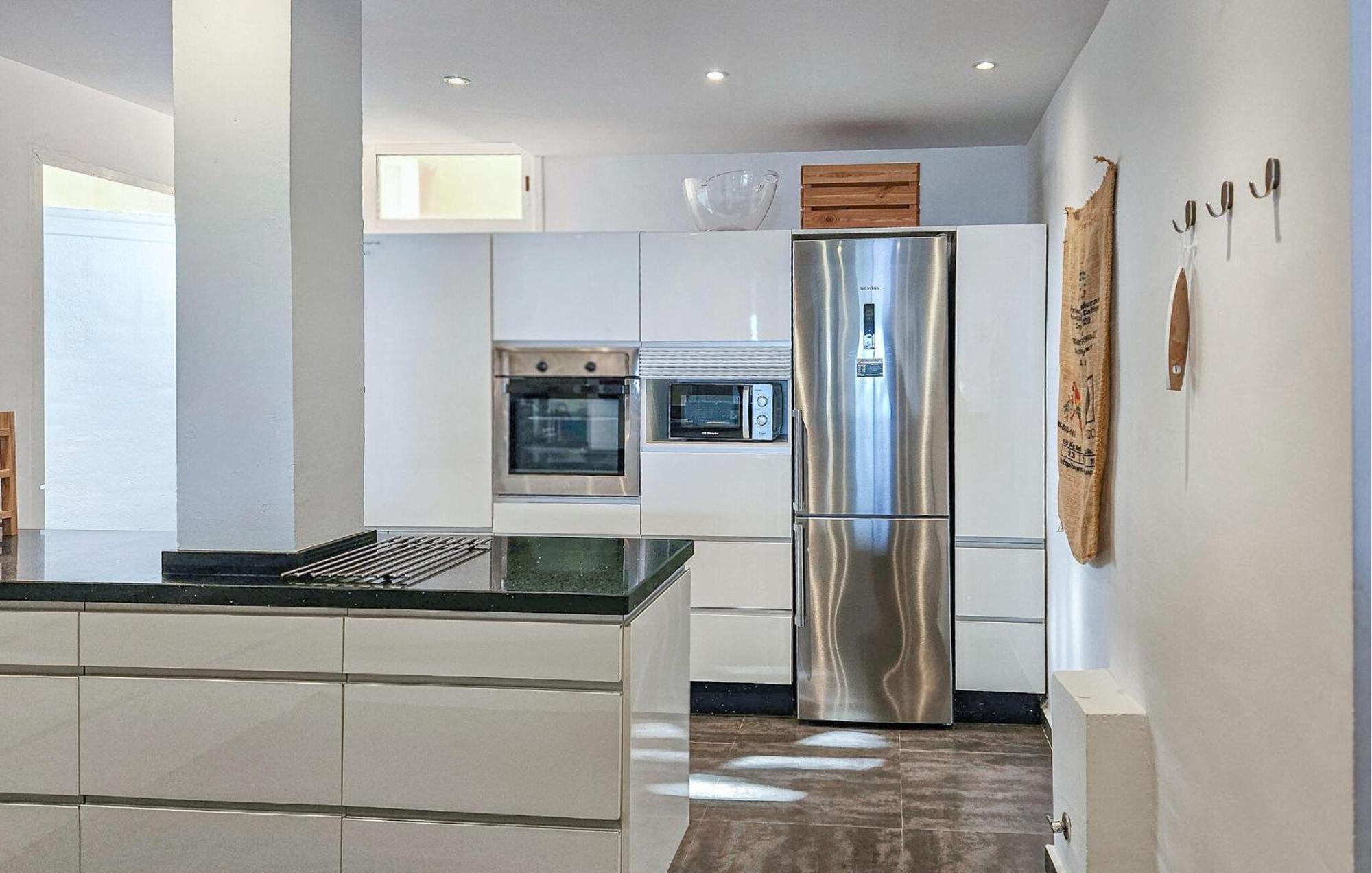 3 Bedroom Gorgeous Apartment In Calahonda Sitio de Calahonda Ngoại thất bức ảnh
