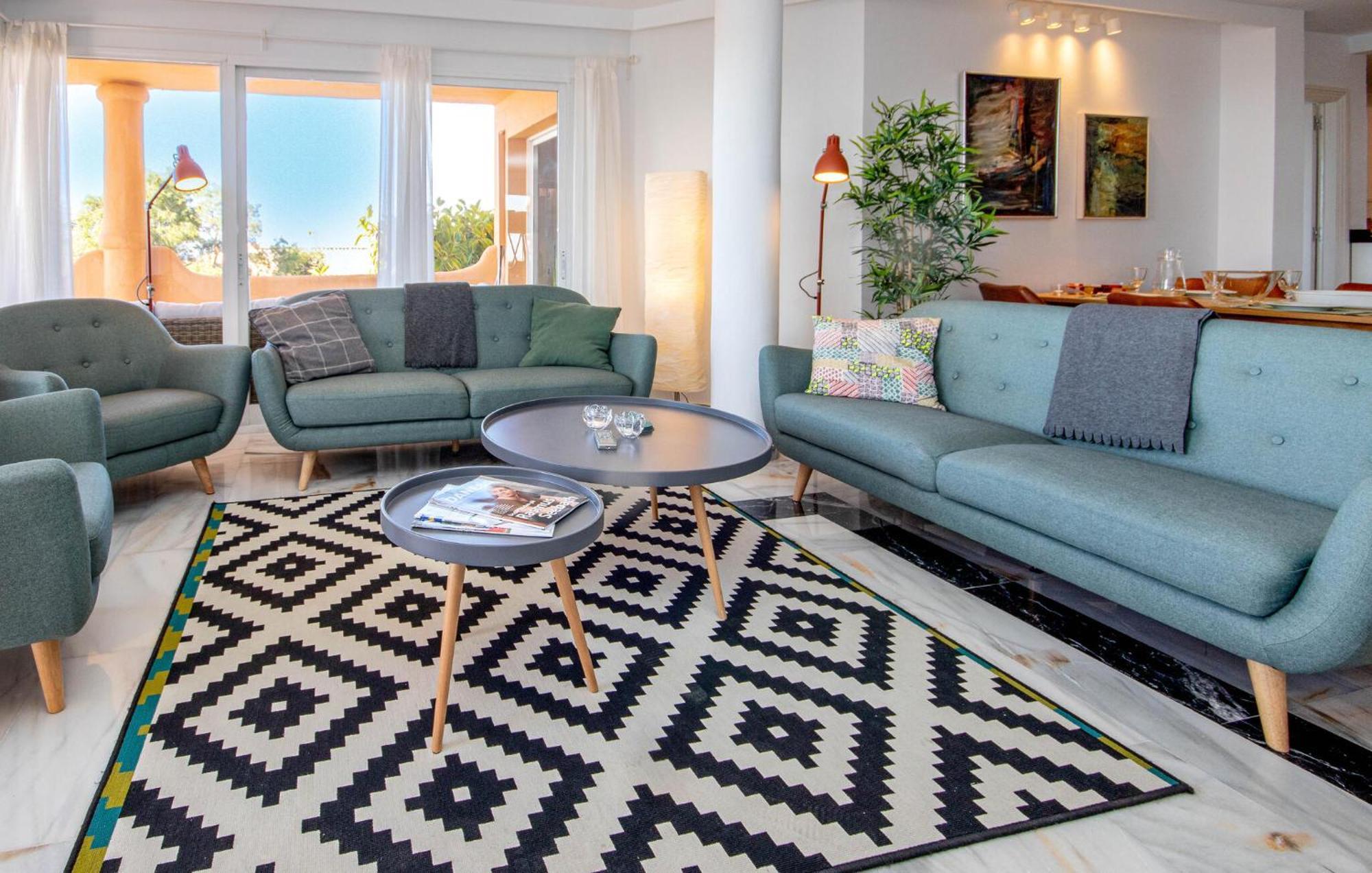 3 Bedroom Gorgeous Apartment In Calahonda Sitio de Calahonda Ngoại thất bức ảnh