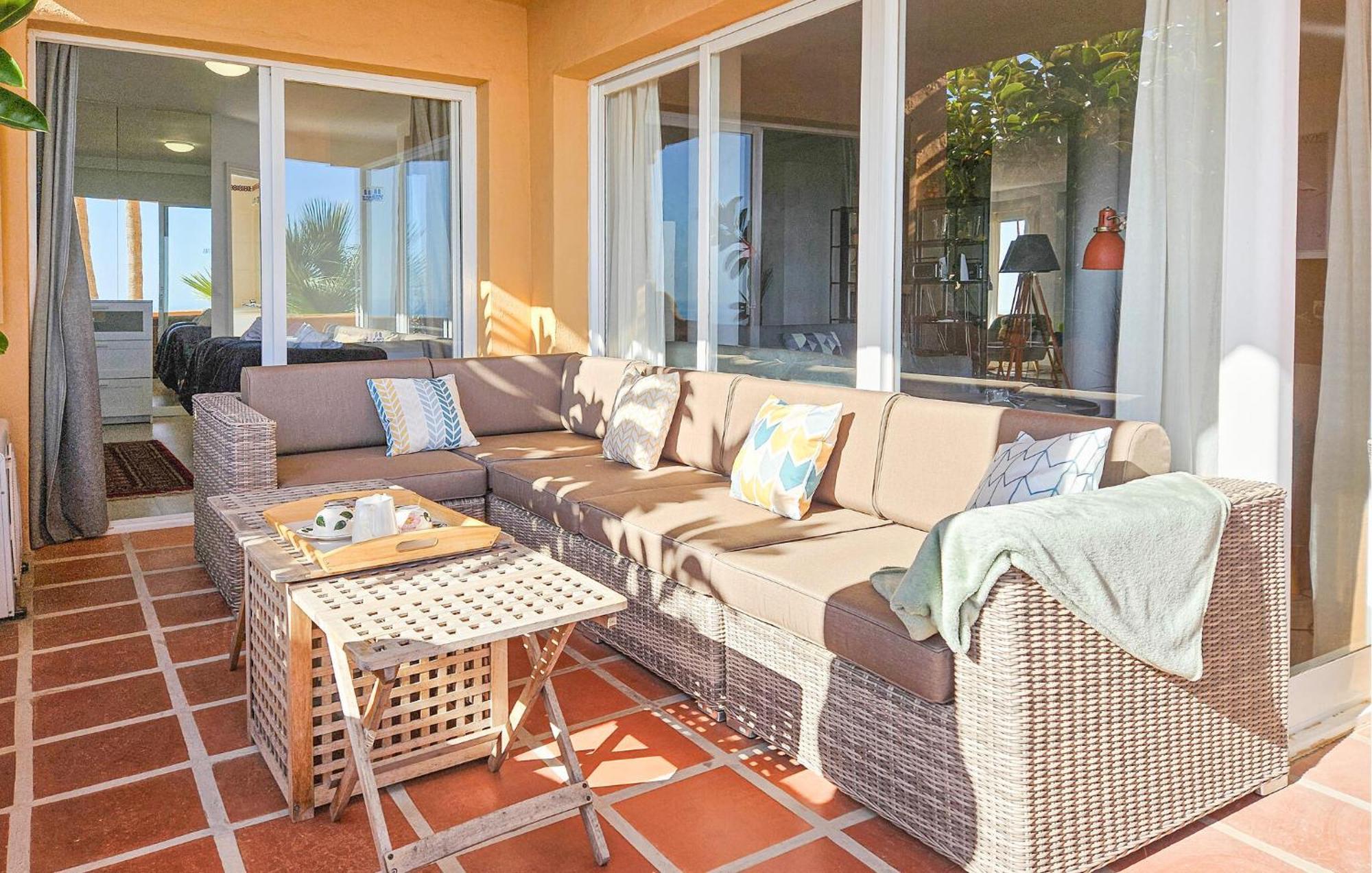 3 Bedroom Gorgeous Apartment In Calahonda Sitio de Calahonda Ngoại thất bức ảnh