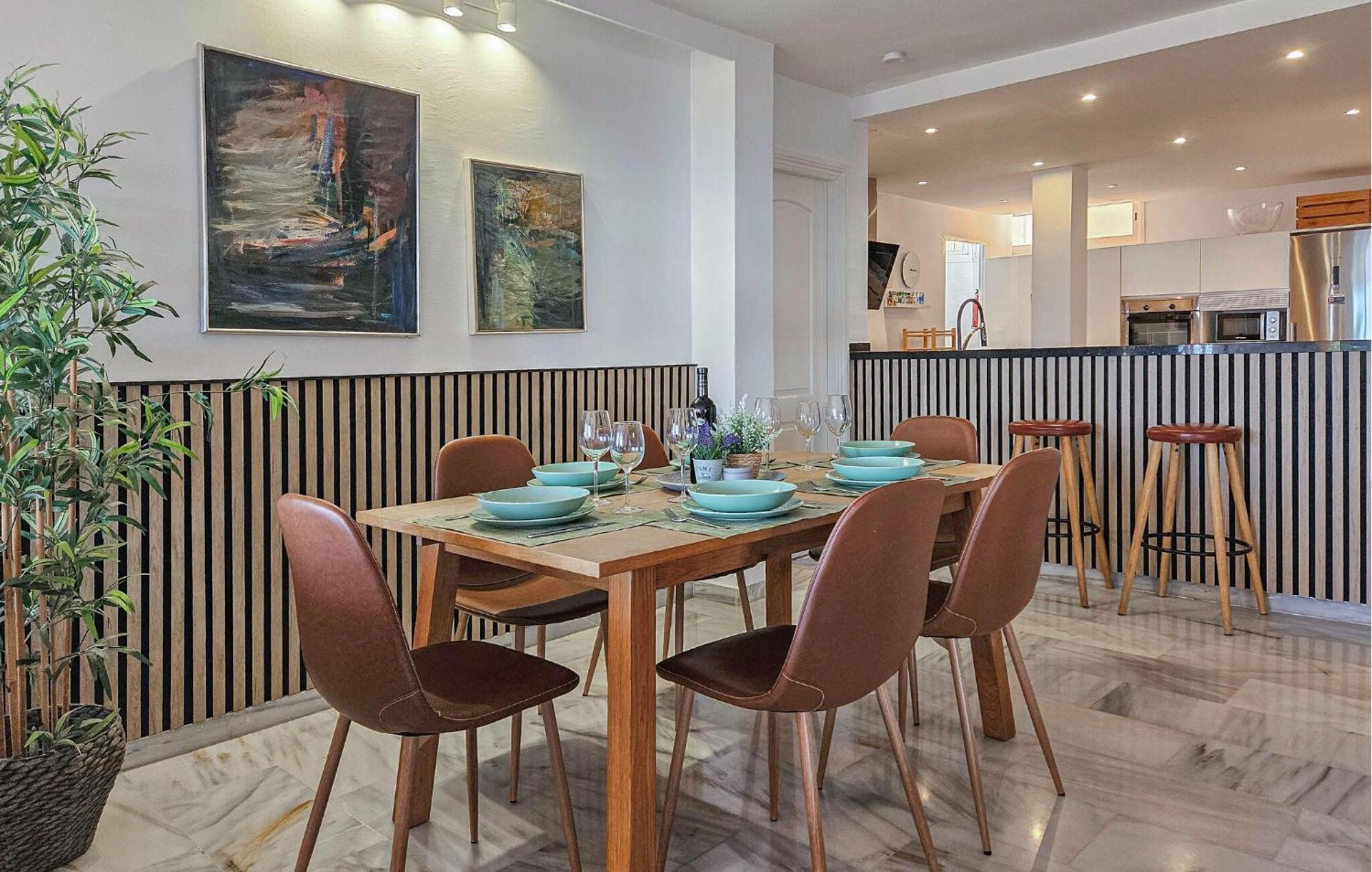 3 Bedroom Gorgeous Apartment In Calahonda Sitio de Calahonda Ngoại thất bức ảnh